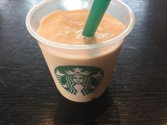 -星巴克(西藏路店)