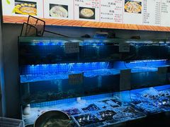 -大杰海鲜锅(基隆路店)