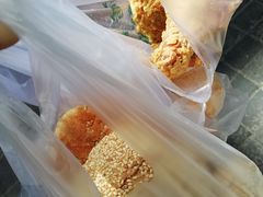 -满记烧饼(牛街东里小区一区店)