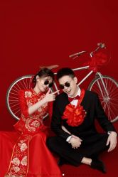 -角色婚纱摄影(中心店)