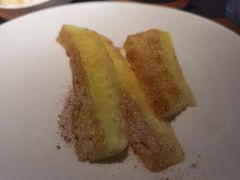 -拉蒂娜·巴西牛排馆 Latina·Brazilian Steakhouse(王府井喜悦店)