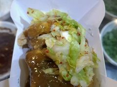 -国足臭豆腐(明瓦廊店)