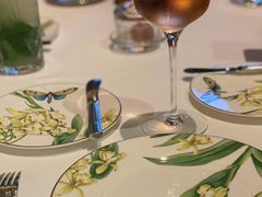 -Le Comptoir de Pierre Gagnaire