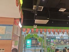 -蛙喔炭烧牛蛙(盐城盐都万达店)