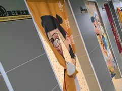 -小蓝鲸游泳培训基地(积水潭店)
