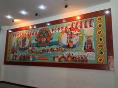 -迪庆藏族自治州博物馆