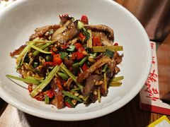 -恰饭·老长沙市井菜(天河客运站店)
