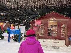 -宁波冰雪大世界(北仑区)