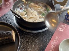 -盡膳口福·百年汤方火锅(科华北路店)