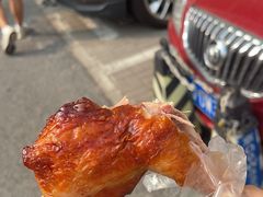 -大益烤鸡