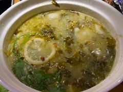 -裕鼎鲜·新中菜(王府井店)