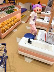 -奈尔宝·儿童乐园·亲子餐厅(苏州大悦城店)