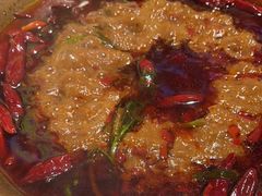-麻辣英雄重庆火锅(二城广场店)