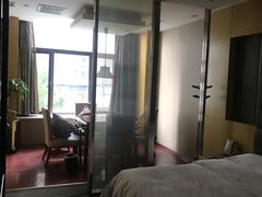 -海德温泉酒店