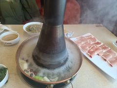 -阳坊大都涮羊肉(阳坊总店)