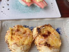 -柚·日式料理-富力万丽酒店