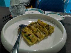-肆月河豚·新淮扬(金融街店)