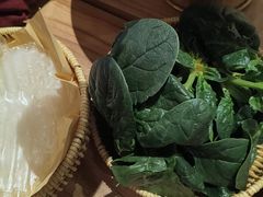 -巴奴毛肚火锅(龙湖锦艺城店)