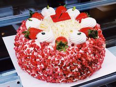 -85度C(上海兰溪二店)