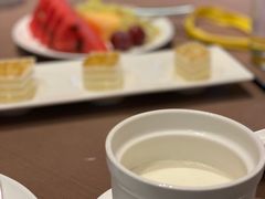 双皮奶-海口万豪中餐厅·粤菜·海南菜· 平价海鲜·茶点· KTV包房
