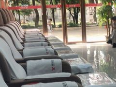 -郑远元专业修脚房(国顺东路店)