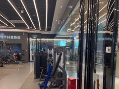 -24/7 FITNESS 健身(罗湖金光华店)