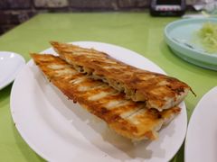 -大眼锅贴水饺(河东店)