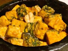 -小马哥融合菜(延安大街店)