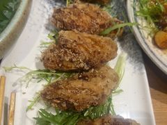 -桂马·日本料理·海胆·海鲜饭·酒场(民主广场店)