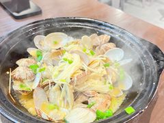 -甬小馆·焗海鲜温州菜(五马街店)