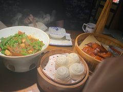 -洞庭土菜小炒馆(易发广场店)