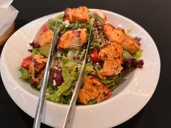 -Efes Turkish & Mediterranean Cuisine 艾菲斯餐厅(陆家嘴店)