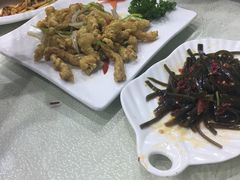 -阿姐小菜(三林店)