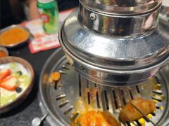 -炽城·烤肉名家(鸿达中央广场店)