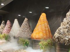 -吉布鲁牛排海鲜自助(温江合生汇店)