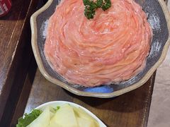 -晓宇重庆火锅(大唐不夜城店)
