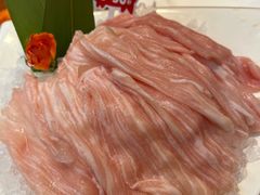 -海底捞火锅(高新活力汇店)