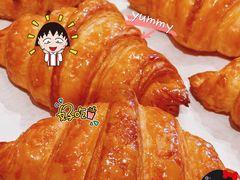 -玥儿弯弯手作烘焙(中海国际社区御城店)