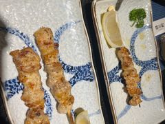 -德川家日本料理(中关村寰太大厦店)