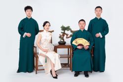 -斑马儿童摄影(青山湖店)