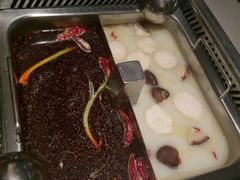 -海底捞火锅(万象城店)