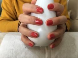 -JERRY日式美甲美睫纹绣工坊