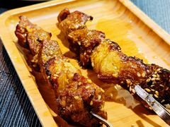 馕坑肉-乡村馕坑肉·烧烤·新疆菜·本地人更爱吃(阿勒泰首店)