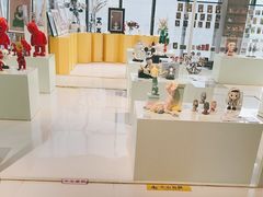 -上海宝龙美术馆