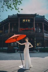 -蒙娜丽莎婚纱摄影(鲁邦店)