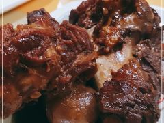 -香满春·酱香大骨饭(临河街店)