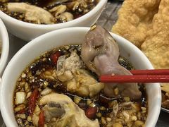 -楠波炭炉鸡煲馆(桥北店)