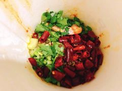 花甲抱大虾-降龙爪爪(建设路1店)