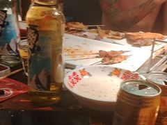 -可口香·非遗老号烧烤(南岗直营店)