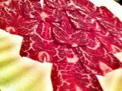 雪花牛肉-辉哥火锅(虹桥路店)